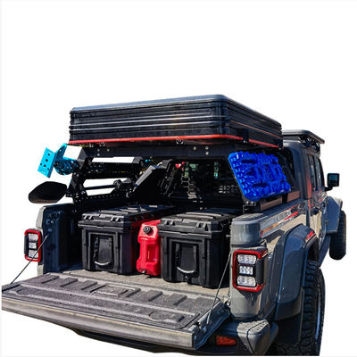 T/T.30%Deposito aceptado en barras de acero inoxidable para Mitsubishi L200 y Toyota Hilux