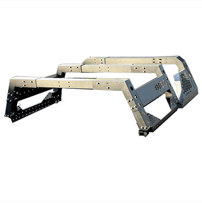 T/T.30%Deposito aceptado en barras de acero inoxidable para Mitsubishi L200 y Toyota Hilux