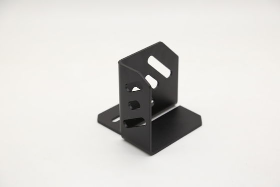 Accesorios para el bastidor de techo universal Anillo de elevación giratorio ojo perno de esquina soporte de aleación de aluminio