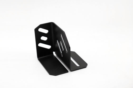 Accesorios para el bastidor de techo universal Anillo de elevación giratorio ojo perno de esquina soporte de aleación de aluminio
