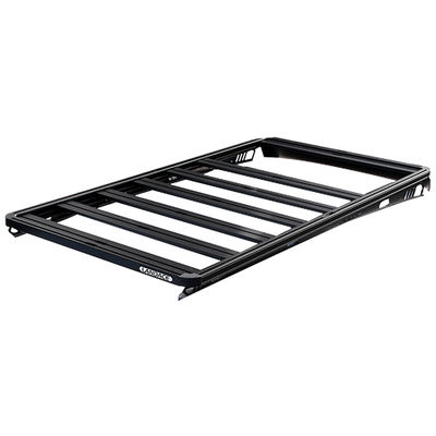 Repuesto de techo de carga para automóviles universal para Toyota de aleación de aluminio de alta calidad 4 Runner Truck Crossbar