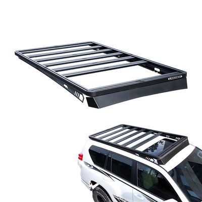 Estaca de equipaje universal para Toyota LC150 LC200 2110x1195x44mm Superficie recubierta en polvo