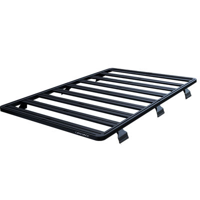 OEM aceptado para vehículos LC76 para Toyota FJ Cruiser Accesorios ligeros 4x4