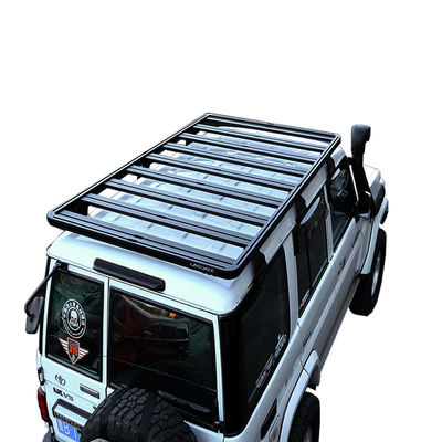 OEM aceptado para vehículos LC76 para Toyota FJ Cruiser Accesorios ligeros 4x4