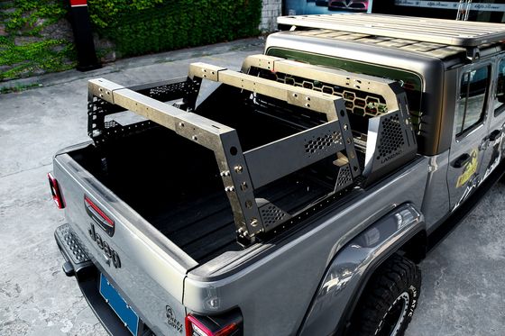 Auto repuestos fuera de la carretera Accesorios Barras de paso de acero manganeso para Toyota Tacoma Tundra Hilux