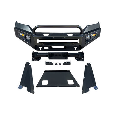 MAXUS T60 Pickup Auto Parts Winch Bull Bar Frente parachoque trasero parachoque con porta neumáticos