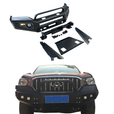 Maxus T60 Pickup Auto partes y accesorios Torsión Bull Bar delantero parachoque trasero parachoque