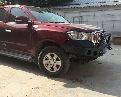 Maxus T60 Pickup Auto partes y accesorios Torsión Bull Bar delantero parachoque trasero parachoque