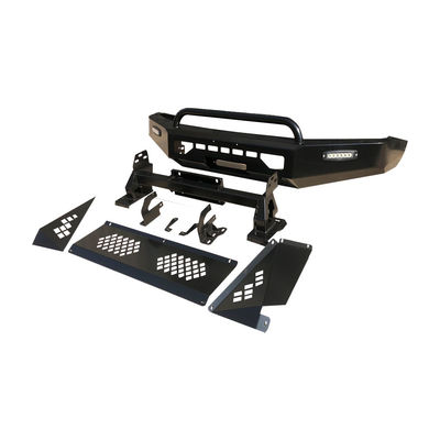 Volkswagen Amarok Auto Parts Accesorios Gancho Bull Bar Frente parachoques traseros Parachoques para automóviles
