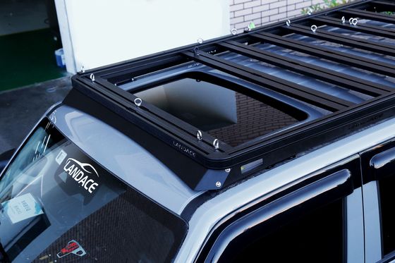 Plataforma de soporte para equipos de equipaje para tanques 300 de carga pesada
