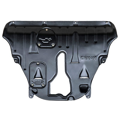 Armadura de protección de transmisión de protección del motor de Jeep Cherokee para 2014-2018