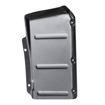 Jeep Patriot armadura de protección bajo el cuerpo con placa de protección del motor de espesor personalizado