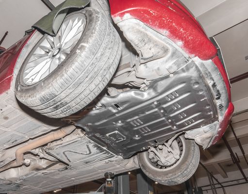 Venta directa de accesorios de aleación de manganeso y aluminio