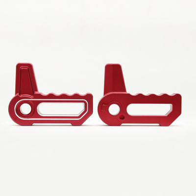 Alquiler de aluminio de aleación dura para quitar el techo de la parte superior del techo