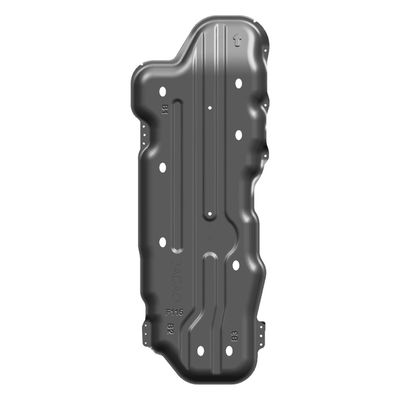 Protector de transmisión del motor de placa de magnalium/acero para accesorios de Toyota 4Runner TRD/SR5