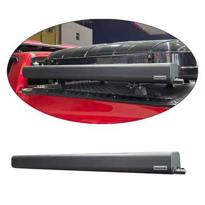 Tanque de ducha de presión de acampada de 30L Diseño único para el techo del automóvil Tanque de agua Ducha de acampada