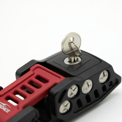 Jeep Wrangler JK JKU 2007-2017 Kit de capuchón con llave de bloqueo con llave 1 Par Wrangler