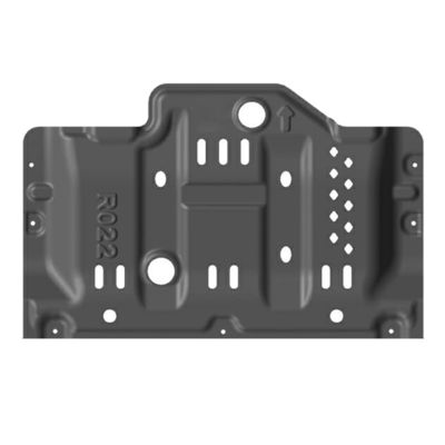 3.5 mm de espesor NISSAN Patrol Y61 Placa de protección del motor para OEM 4x4 Accesorios exteriores