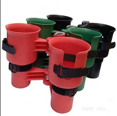 Suministro directo Contenedor conveniente para silla de ruedas caminante muletas Roller scooter OEM