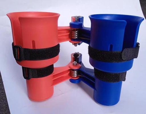 Suministro directo Contenedor conveniente para silla de ruedas caminante muletas Roller scooter OEM