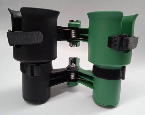 Suministro directo Contenedor conveniente para silla de ruedas caminante muletas Roller scooter OEM