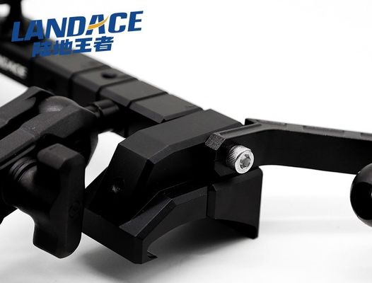 Conveniente soporte de consola de centro multifunción para Toyota FJ Land Cruiser modelo SUV