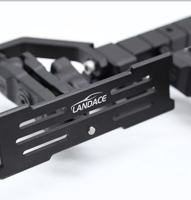 Conveniente soporte de consola de centro multifunción para Toyota FJ Land Cruiser modelo SUV