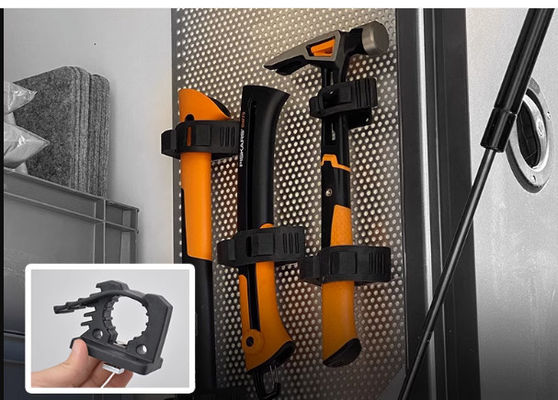 Accesorios para camping fuera de carretera