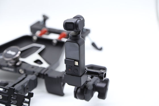 Accesorios interiores de vehículos todoterreno soporte de walkie-talkie para el soporte de la consola TANK 300