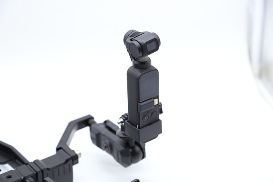 Accesorios interiores de vehículos todoterreno soporte de walkie-talkie para el soporte de la consola TANK 300