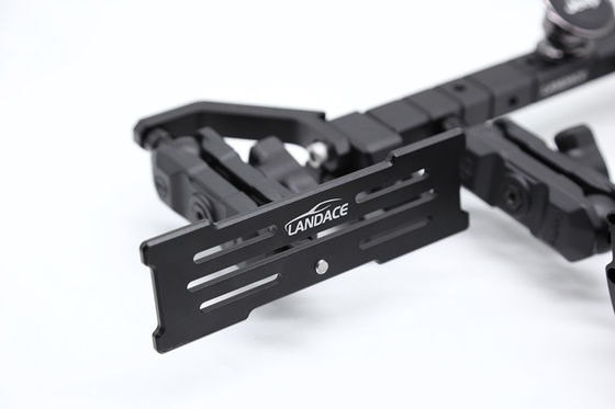 Teléfono móvil go pro Portador para Jeep Wrangler JL JK Bracket de consola central OEM aceptado
