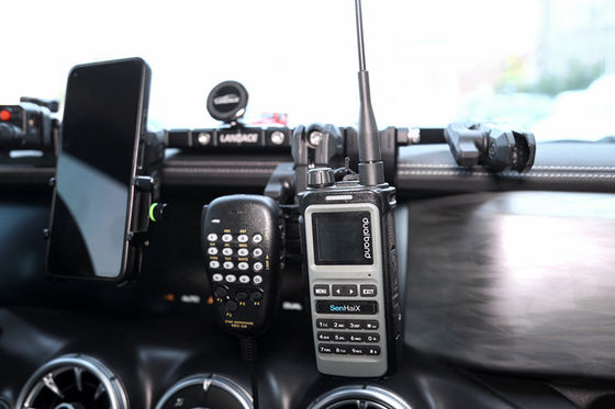 TANK 300 Accesorios interiores de vehículos todoterreno