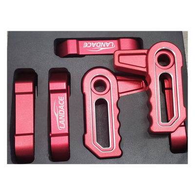 Posición de ajuste Jeep Hardtop Top Roof Switch Manilla para Jeep Wrangler JL
