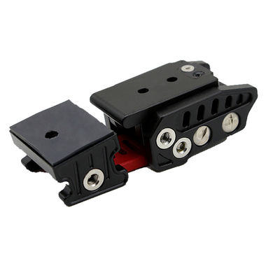 Cubierta de cerradura con capucha negra para Jeep Wrangler JL Diseñada para productos de almacenamiento y mesas