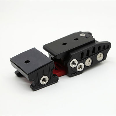 JEEP Wrangler Rubicon JK/JL Kit de cerraduras y cerraduras de capucha de trabajo pesado ilimitado para robusto