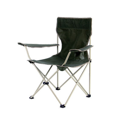 Silla plegable de estilo de casa de campo para acampar jardín al aire libre peso de carga 100 kg