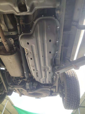 2018-2019 Toyota 4Runner TRD/SR5 Placa de deslizamiento para protección del chasis y del motor