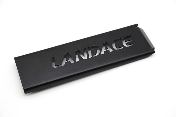 Exercitador de pedal de pie para Jeep Wrangler JL JK 2012-2023 fácil de instalar