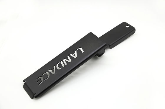 Exercitador de pedal de pie para Jeep Wrangler JL JK 2012-2023 fácil de instalar