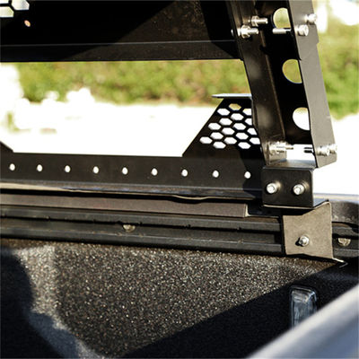 4X4 Accesorios exteriores del vehículo Muelle de bañera de UTE de acero Mn para Toyota Tacoma Tundra Hilux