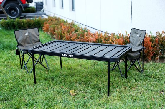 Accesorios para el interior de vehículos de aleación de aluminio anodizante duro 4x4 para Jeep Wrangler JL