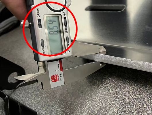 Aleación de aluminio de plata debajo de la cubierta del motor para Wrangler JK JL Accesorios todoterreno 4X4