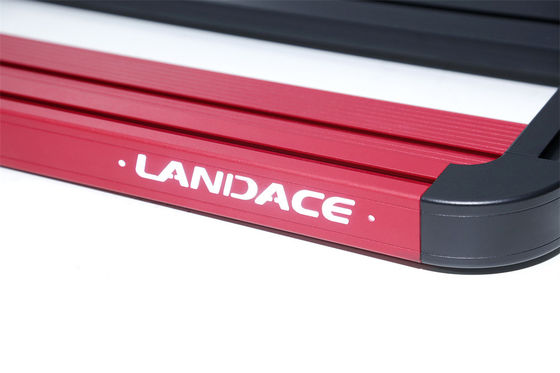 Plataforma de montaje de techo de 304 de acero con soporte para tanques 300 4x4 Accesorios para vehículos