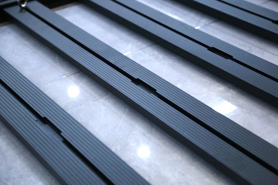 Accesorios de SUV de funcionalidad superior Transportador de equipaje para el techo del automóvil para el FJ Cruiser Off Road