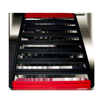 FJ Hard Top Roof Rack para Toyota FJ Cruiser Diseño personalizado Capacidad de carga de 200 kg