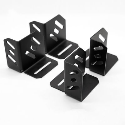 Diseño moderno de lavadora de tornillo negro plataforma de bastidor de techo de elevación giratoria anillo de elevación de acero inoxidable perno de ojo