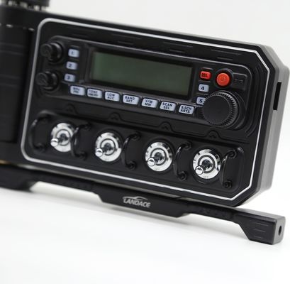 Panel de interruptores Landace para Jeep Wrangler Panel de plataforma en formato de dibujo 2D / 3D / CAD / DWG