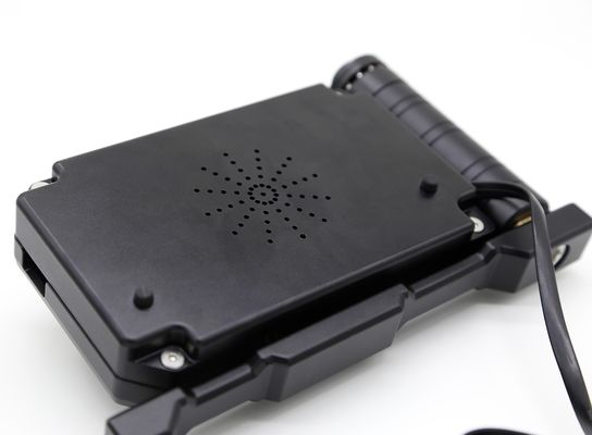 Panel de interruptores Landace para Jeep Wrangler Panel de plataforma en formato de dibujo 2D / 3D / CAD / DWG