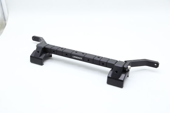 JEEP Wrangler JL y Gladiator montado en el tablero de instrumentos para el soporte de teléfono perfecto