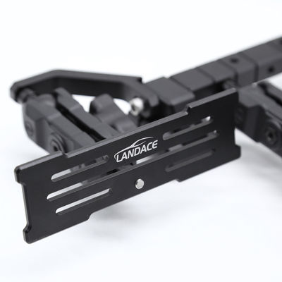 JEEP Wrangler JL y Gladiator montado en el tablero de instrumentos para el soporte de teléfono perfecto
